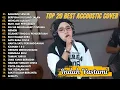 Indah Yastami Top 20 Best Akustik Terpopuler | Salahmu Sendiri | Indah Yastami Full Album