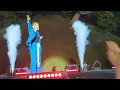 경주 봉황대 뮤직스퀘어 가수 소찬휘 세번째무대 2023.05.12