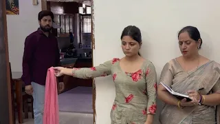 मां ने लिया बेटे का लॉयल्टी टेस्ट || Krishan Yadav