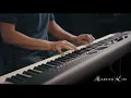 Married Life (from "Up") - Michael Giacchino \\ Cover by Jacob's Piano