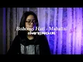 Download Lagu Bohongi Hati - Mahalini | #coverbyfaithcns