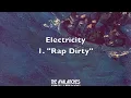 The Avalanches - Electricity, Tonight & Pablo's Cruise (The Samples)