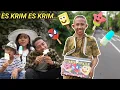 Download Lagu DRAMA SEDIH SAPUTRA JADI PENJUAL ES KRIM KARAKTER🥺 | Mikael TubeHD