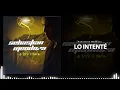 Sebastián Mendoza - Lo Intenté