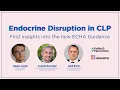 (WEBINAR) Endocrine Disruption in CLP: First insights into the new ECHA Guidance