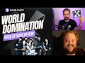 Download Lagu Discovering Band Maid! World Domination Track by Track Album Review / Reaction