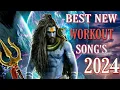 Lagu powerful Workout song| Mantra |  new gym songs | Workout songs  | Fitness Motivation music | 2022