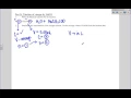 Post Lab Discussion Titration