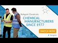 ReAgent Chemical Services Chemical Manufacturers Since 1977