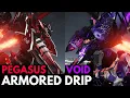 FORM FUNCTION - Top Rated Reddit Builds Armored Core 6