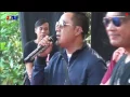 Cinta Grabagan - Jeni Anggoro | Panggung Gembira Prima Yoga Music | Zona Production