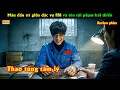 Lagu Màn đấu trí nghẹt thở giữa đặc vụ FBI và tên tội phạm bái thiến - Reviewphim Hàn