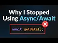 Why I Stopped Using in TypeScript An Introduction to Effect