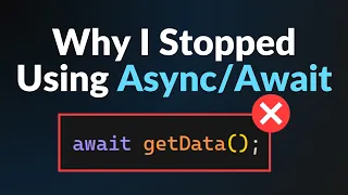 Why I Stopped Using in TypeScript An Introduction to Effect