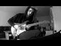 Good Neighbor - The Dillinger Escape Plan (Guitar Cover)
