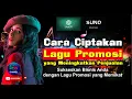 Mudah! Cara Membuat Lagu Promosi Toko untuk Bisnis Kamu