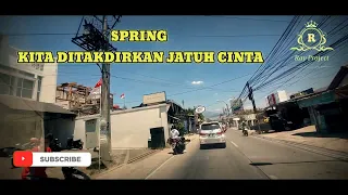 kita di takdirkan jatu cinta cover akustic cover by andi gayo91