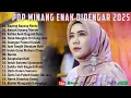 Lagu Lagu Minang Terbaru 2025 - Viral Hits Top Album Minang Terpopuler Paling Dicari Di Sosmed