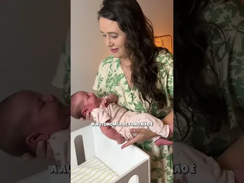 Autonomia de sono: o que você precisa saber