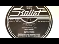 Supa Frika - Love Satisfaction (1984 Bullet Disco) 12”Mix Full Ep