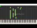 Download Lagu [TUTORIAL] Mungkin Nanti - Peterpan | @andrepunkgabean
