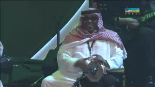 رابح صقر ليالي دبي 2015 باين عليك 