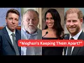 Download Lagu “The REAL Reason WHY Harry's Never Met Thomas Markle”