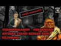 Download Lagu TERBONGKAR PERJANJIAN ANTARA EYANG SEMAR DENGAN PRABU SILIWANGI