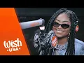 Jae'roze performs \
