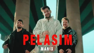Manixvid X 6Wizzle PELASIM Official Music Video 