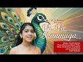 Download Lagu Va Va Shanmuga | Lord Muruga Music Video | Varsha Karthi | Rahul Veda | KS Resmi