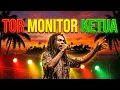 Lagu Tor Monitor Ketua – Versi Reggae Cover | Lagu Timur Viral 2025 | Reggae Slow Mantap