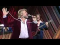 Kenny Rogers - Just Dropped In To See What Condition My Condition Is In live