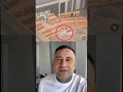 GRUPO DO PÃO MOLHADO E DO ATRASO DE VIDA JOGAM SUJO!
