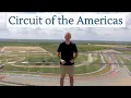 Discover Austin Circuit of the Americas - Episode 53