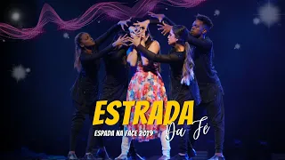 Download Ministério de Dança Louvor na Terra - Estrada da Fé MP3