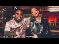 Angelica Vila | Why (feat. Jacquees)