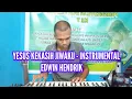 Download Lagu Yesus kekasih jiwaku - Instrumental By Edwin Hendrik