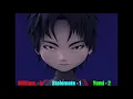 Download Lagu Code Lyoko Yumi vs William All Fights