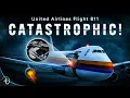 The Door OPENED Itself United Airlines Flight 811