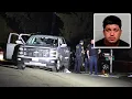 Man Shoots and Kills His Ex-Girlfriend s Boyfriend in Round Lake Beach Flees Downstate 26