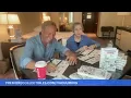 Peggy Rowe s Book Signing Interview Vacuuming in the Nude