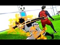 Isagi beats Naruhaya - Blue Lock AMV