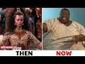 COMING TO AMERICA 1988 Cast Then And Now 2026 The Actors Have Aged Horribly