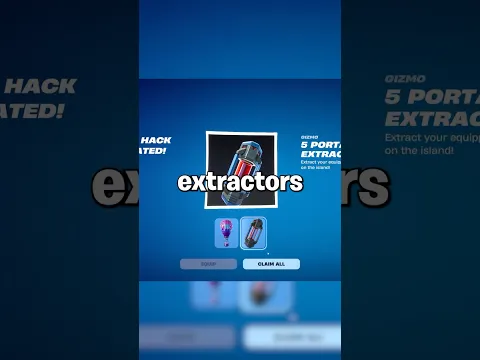 New LOBBY HACKS In Fortnite!