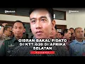 Gibran Terbang ke Afrika Selatan Wakili Prabowo, Siap Berpidato di Hadapan Pemimpin Dunia di KTT G20