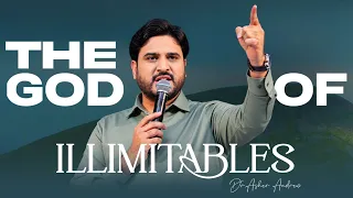 #SundayService English Worship Service live 30-08-2026 || Dr Asher Andrew || The Life Temple