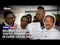 Download Lagu [FULL] Puluhan Relawan Jokowi Kembali Laporkan Roy Suryo Cs ke Mabes Polri | iNews Terkini
