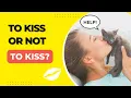 Meows and Kisses Do Cats Like When We Kiss Them