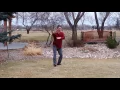 FREE Introduction to Awareness Tai Chi | Video 2 Moves 4 - 6